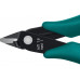Бокорезы прецизионные KRAFTOOL SLIM 125 мм 220017-4-12