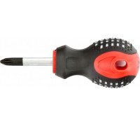 Отвертка крестовая MATRIX 11431 Fusion, PH2х38 мм