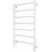 Полотенцесушитель ROYAL THERMO Classic white П7 500х800 электро (new встроен. диммер) НС-1443117