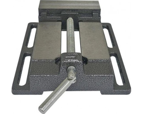 Тиски BELMASH VM125 станочные RA059A