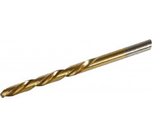 Сверло по металлу Sturm 1055-085-117 8,5х117 мм, нитридтитан., 118°