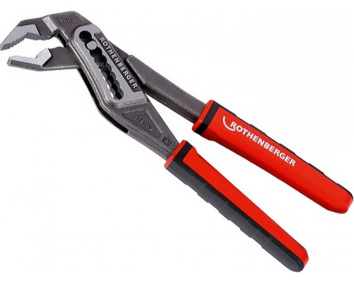 Клещи переставные ROTHENBERGER ROGRIP M 7