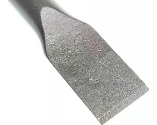 Зубило SDS-max MATRIX 18х25х600 мм плоское, sds max// 70343