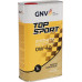 Масло моторное GNV Top Sport 0W40 1 л (металл. канистра) GTS1021802010010040001