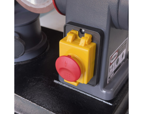 Станок для заточки дисковых пил PROMA JMY8-70 25241009