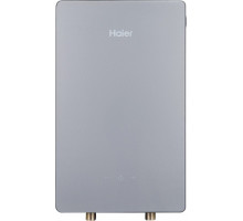Водонагреватель проточный HAIER GRACE-EI9 GA0T6PE07RU