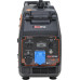 Генератор бензиновый инверторный Evoline BQH 5200 E (Zongshen)