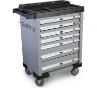Тележка инструментальная WiederKraft WDK-807 в0000119927