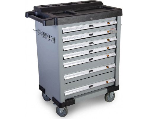 Тележка инструментальная WiederKraft WDK-807
