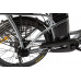 Электровелосипед GELBERT ALFA 2 PRO Серый 0000379-2933
