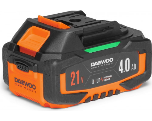 Аккумулятор DAEWOO DABT 4021Li 21В 4,0ач DABT 4021Li (18650)