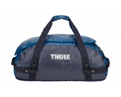 Сумка THULE 3 204 416 спортивная chasm duffel, 70l, poseidon 3204416