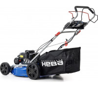 Газонокосилка бензиновая НЕВА SLP 51-ZS170 E 4650002232037