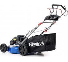 Газонокосилка бензиновая НЕВА SLP 51-ZS170 E 4650002232037