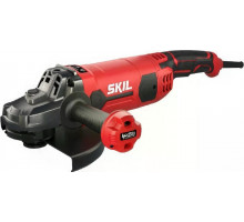 Угловая шлифмашина сетевая SKIL AG2620 2200 Вт, 230 мм AG2620SE01