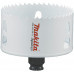 Коронка биметаллическая MAKITA Ezychange E-03969 86x44 мм E-03969