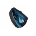 Рюкзак THULE 3 204 815 accent convertible, 17l, black 3204815