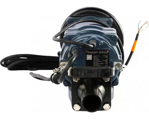 Насос шламовый UNIPUMP USP 30-8-1,5 82403