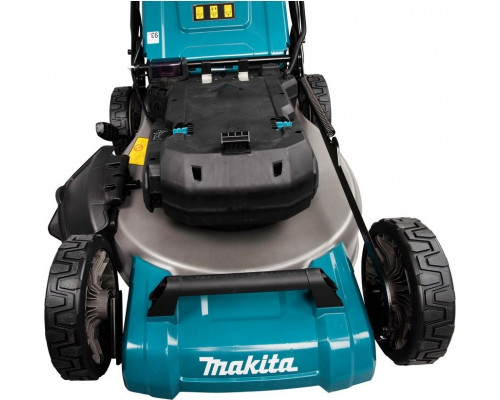 Газонокосилка аккумуляторная MAKITA LM001CZ