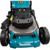 Газонокосилка аккумуляторная MAKITA LM001CZ