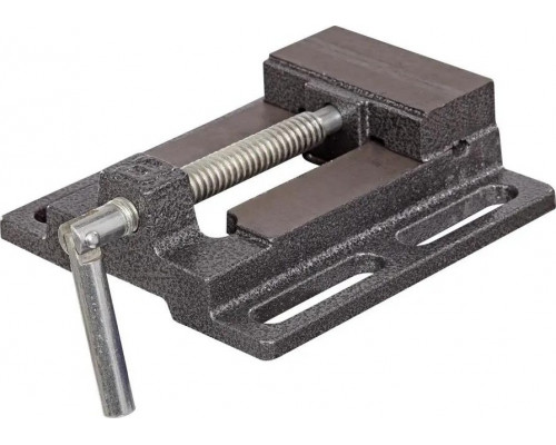 Тиски BELMASH VM75 станочные RA057A