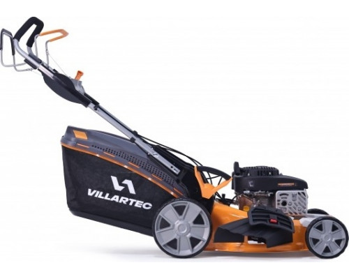 Газонокосилка бензиновая VILLARTEC MB348Т