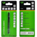 Пилки по дереву D.BOR 75/100*3,5-5 мм HM / CARBIDE / Hard Wood (T144DHM) (1 шт.) D-131-100X4-01