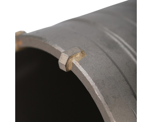 Коронка буровая SDS-plus Kranz KR-91-0440 m22х68мм