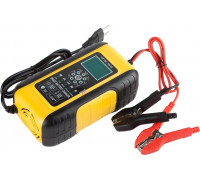 Зарядное устройство SKN ZYX-J50 12V 10A, 24V 5A (6Ah-180Ah) для свинцовых тяговых аккумуляторов 0000448