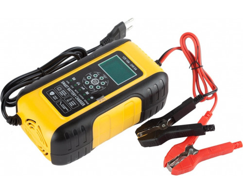 Зарядное устройство SKN ZYX-J50 12V 10A, 24V 5A (6Ah-180Ah) для свинцовых тяговых аккумуляторов 0000448