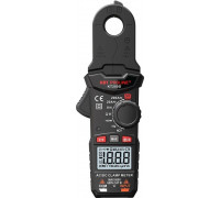 Клещи токоизмерительные КВТ КТ 200D PROLINE цифровые 101563