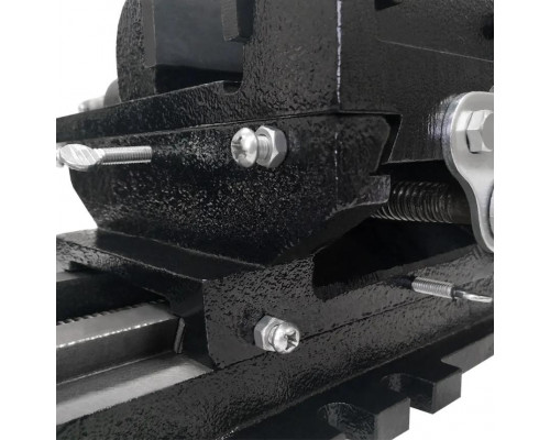 Тиски BELMASH CV150 крестовые RA098A