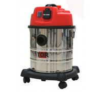 Пылесос сетевой TOR CLEAN WL092-20L INOX