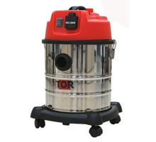 Пылесос сетевой TOR CLEAN WL092-20L INOX