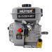 Бензиновый двигатель HUTER GE-21220FА 7,0 л.с. (вал 20 мм) Grey 70/15/9
