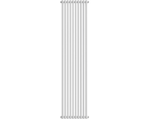 Радиатор отопления ROYAL THERMO Shift R22 C2180-10 секц. RAL9016 дизайнерский НС-1631312