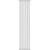 Радиатор отопления ROYAL THERMO Shift R22 C2180-10 секц. RAL9016 дизайнерский НС-1631312