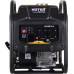 Генератор бензиновый инверторный HUTER DN 3700 i