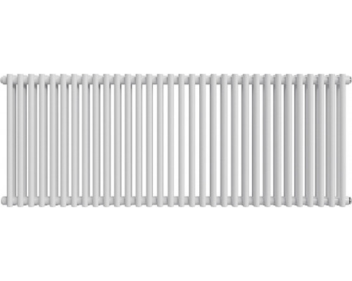 Радиатор отопления ROYAL THERMO Shift R22 C2050-32 секц. RAL9016 дизайнерский НС-1631343