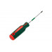 Отвертка крестовая HANS 0420PH0-3 Phillips PH 0*75 мм