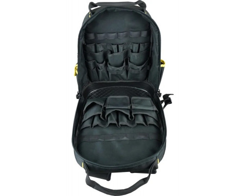 Рюкзак для инструмента BERGER BG1199 с пластиковым дном, 30 л