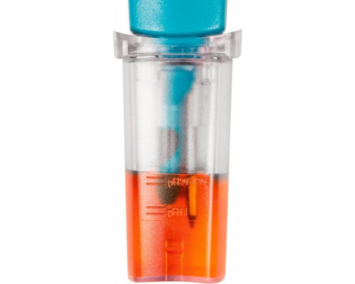 Измеритель кислотности Testo 206 pH2 с поверкой 0563 2062/001