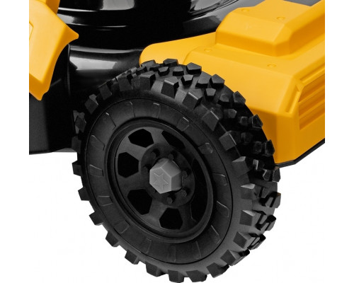 Газонокосилка аккумуляторная Denzel RLMS560-62 58920