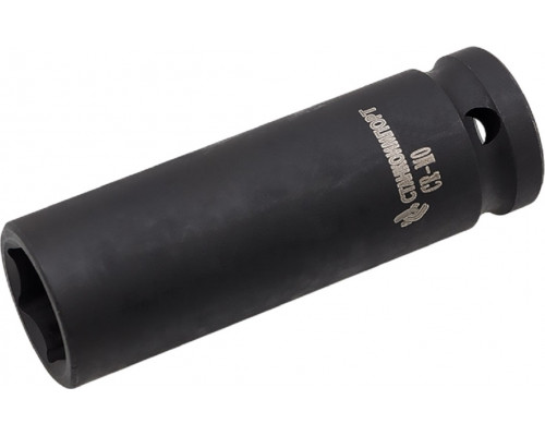 Ударные головки 6-ти гранные глубокие 1" STANKO CS12141 41 мм