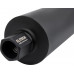 Алмазная коронка для мокрого сверления ELITECH 1110.011900 HD с охлаждением, 102х450, 1 1/4