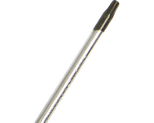 Отвертка TX Sturm 1040-22-T15-75 магнит. наконеч., t15x75мм