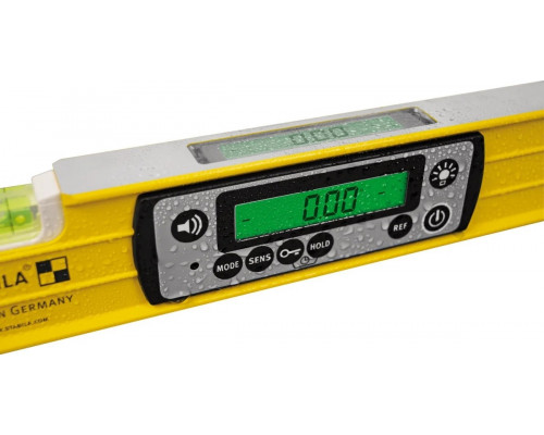 Уровень электронный STABILA TECH 196 DL, 100 см