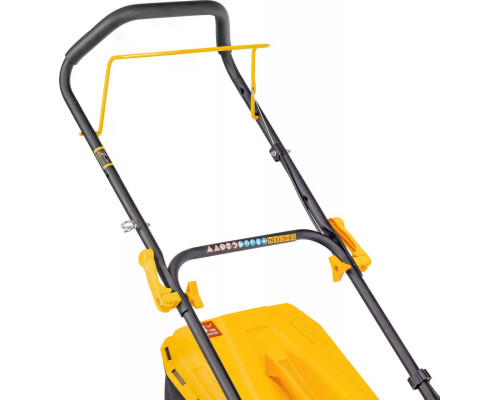 Газонокосилка бензиновая Denzel GLD-460-K 58814