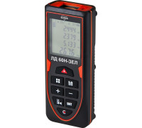 Лазерный дальномер ELITECH ЛД 60Н 205415