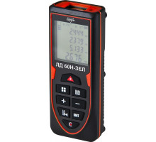 Лазерный дальномер ELITECH ЛД 60Н 205415